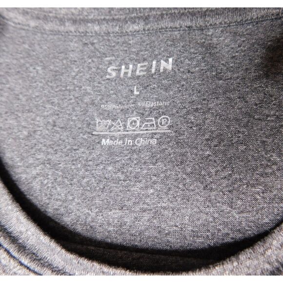 Dachshund Dog T Shirt Woman's Sz. L Slightly Fitted Stretchy Weiner Pup Humor - Picture 6 of 6